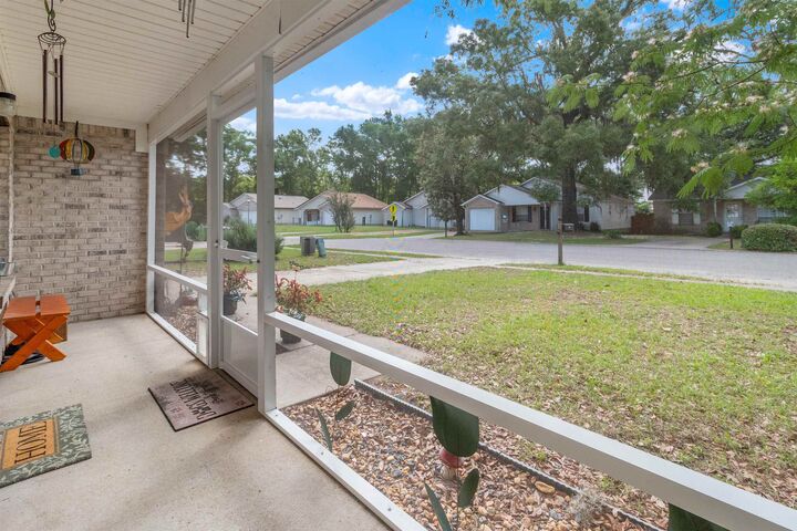 Property Photo:  5231 Water Valley Drive  FL 32303 