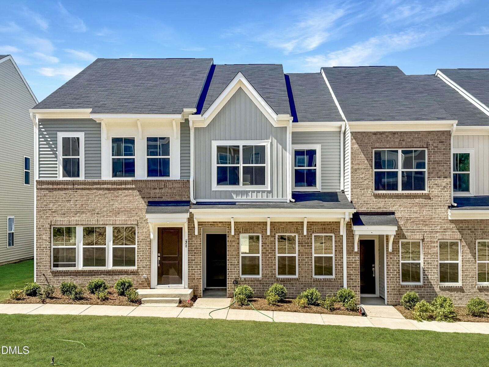 Property Photo:  132 Blue Melody Avenue 270  NC 27529 