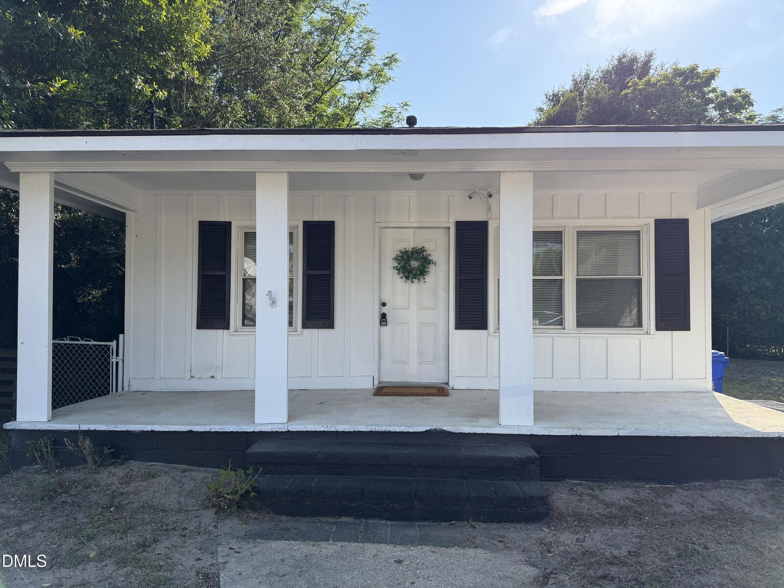 Property Photo:  122 S 5th Street  NC 28390 
