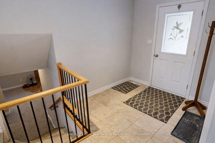 Photo de la propriété:  36 Nichols Street  ON P0H 1H0 