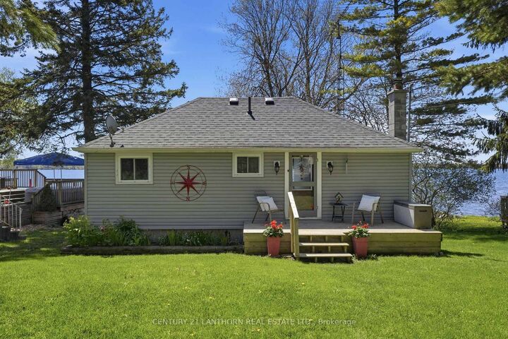 Property Photo:  1051 Lakeside Drive  ON K0K 1T0 