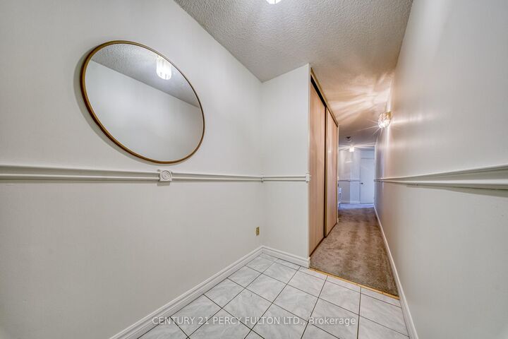 Property Photo: 2 Westney Road N 1004 ON L1T 3H3