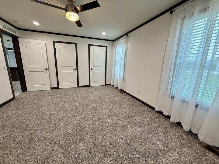 Property Photo: 210 Spruce Drive ON N4N 3B8