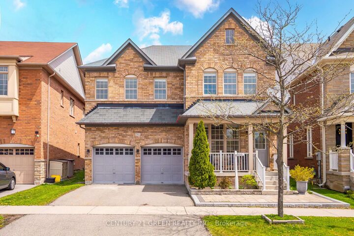 265 Scott Boulevard — photo 1