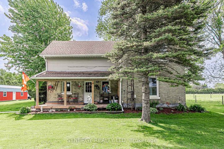 Property Photo:  3759 Trillium Drive  ON N0L 1M0 