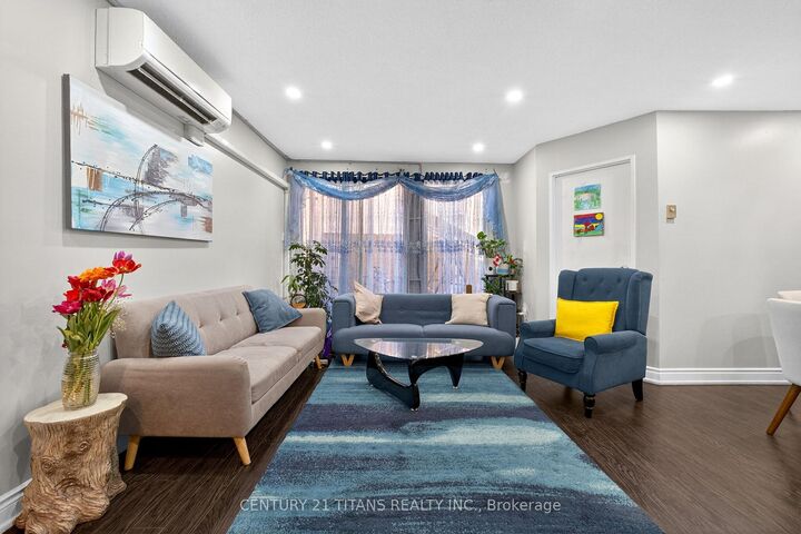 100 Mornelle Court 1018 — photo 1