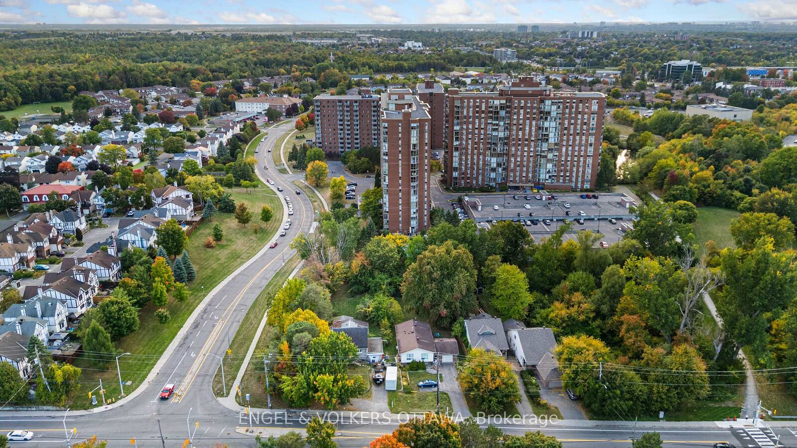 Property Photo:  3620 &Amp 3626 Albion Road S  ON K1T 1A3 