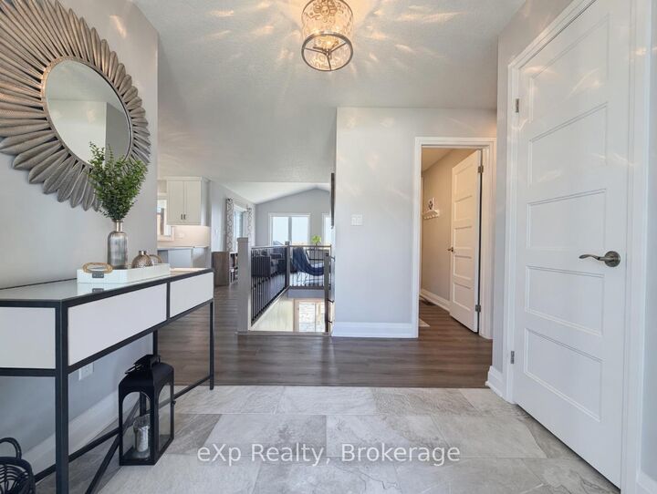 Property Photo: 11 Noeckerville Hill Drive ON N0G 2J0