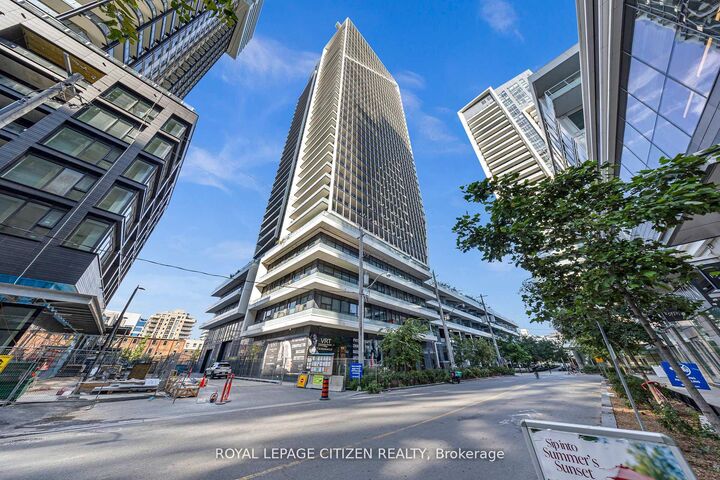 50 Ordnance Street 418 — photo 1