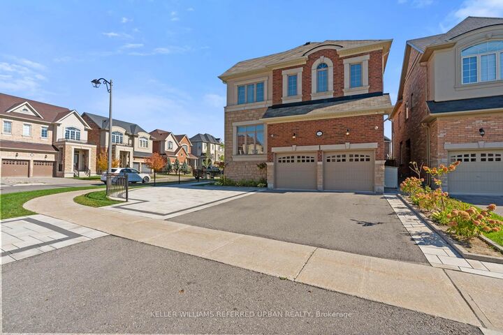 79 Chaiwood Court — photo 1