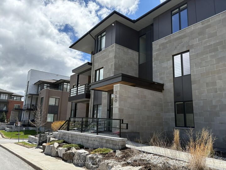 160 Boundstone Way 203 — photo 1