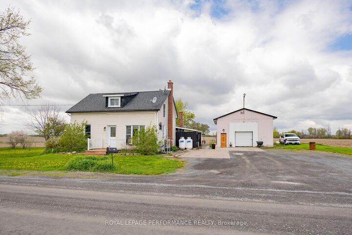 16615 Duff'S Corners Road — photo 1