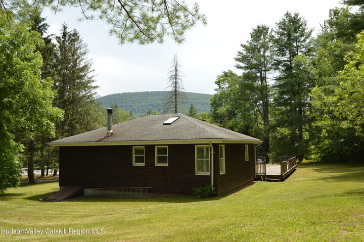 Property Photo: 4 Willa NY 12416