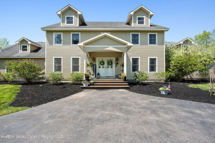 Property Photo:  20 Stony Knoll  NY 12132 