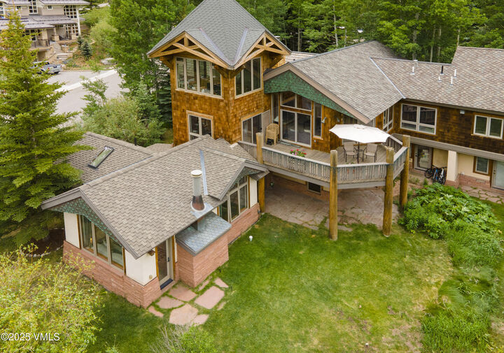 Property Photo:  3827 Lupine Drive  CO 81657 