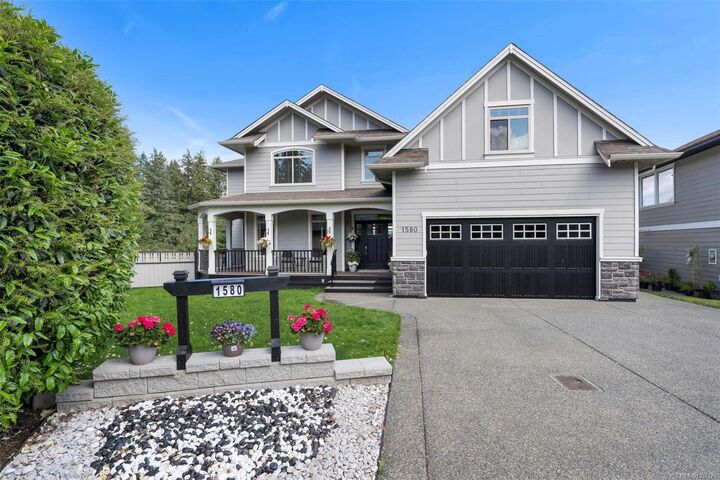 Property Photo:  1580 Nimpkish Pl  BC V9L 0A6 