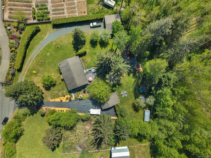 Property Photo: 108 Franzen Rd BC V9W 7L1
