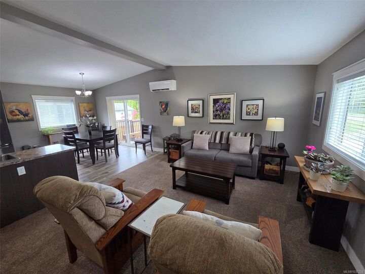 Property Photo:  5555 Grandview Rd 116  BC V9Y 8H5 