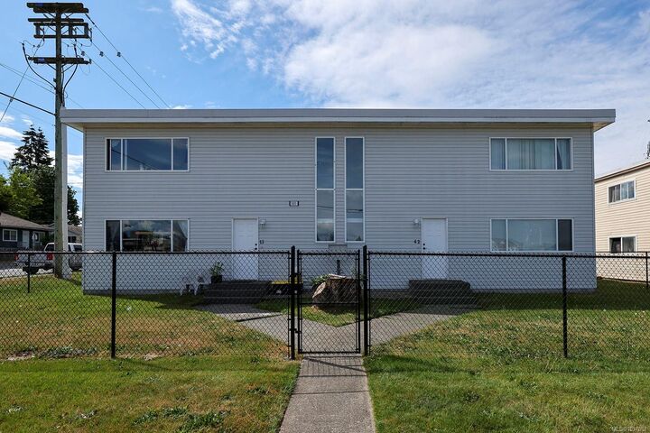 Property Photo:  501 7th Ave  BC V9W 4A2 