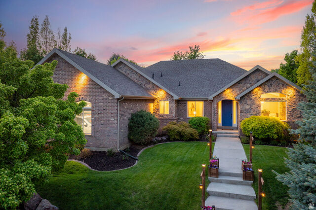 Property Photo:  6208 W Bull River Rd  UT 84003 