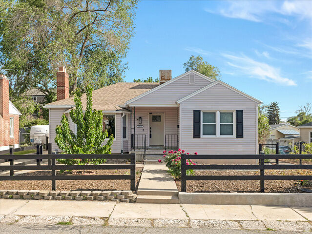 Property Photo:  1028 E Elgin Ave  UT 84106 