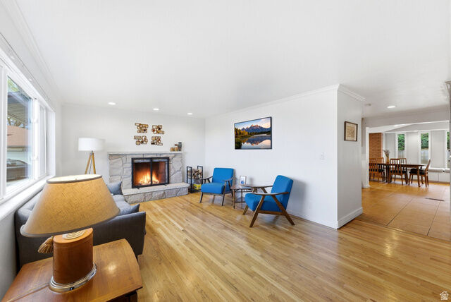 Property Photo:  2675 S 450 E  UT 84010 