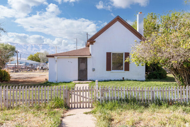 Property Photo:  638 E 200 N  UT 84701 