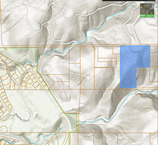 Property Photo: 50 N 1900 E UT 84010