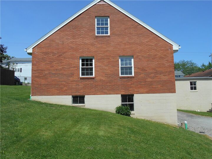 Property Photo: 2122 Route 130 PA 15676