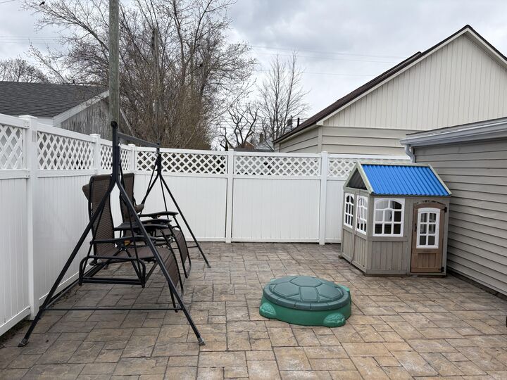 Property Photo: 230 West Lincoln Street MI 49707