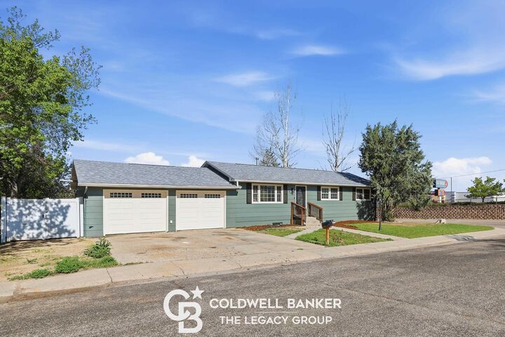Property Photo: 200 Wind River WY 82609