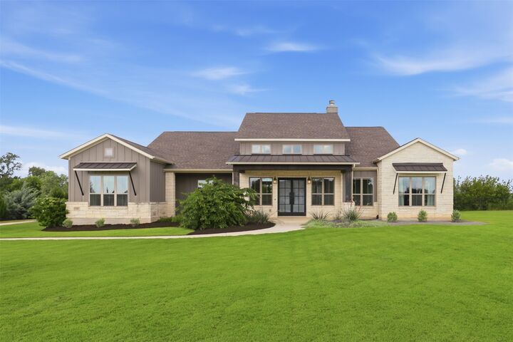Property Photo:  301 Wonderstruck  TX 78642 
