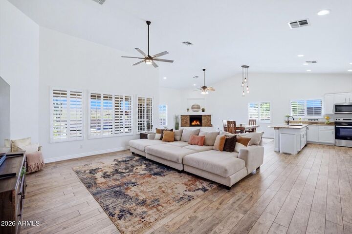 Property Photo:  40724 N Central Avenue  AZ 85086 