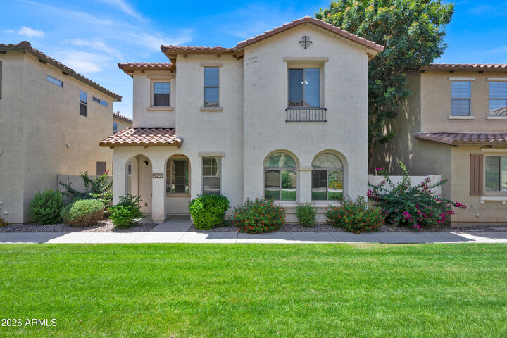 Property Photo:  3455 S Falcon Drive  AZ 85297 