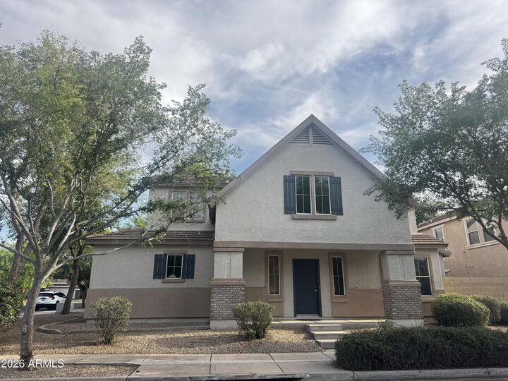 Property Photo:  1384 S Heron Lane  AZ 85296 