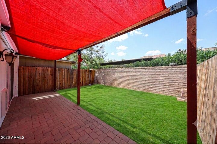 Property Photo: 5114 E Monte Vista Road AZ 85008