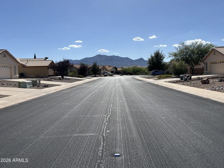 Property Photo:  2844 Cabo Villano Drive  AZ 85650 