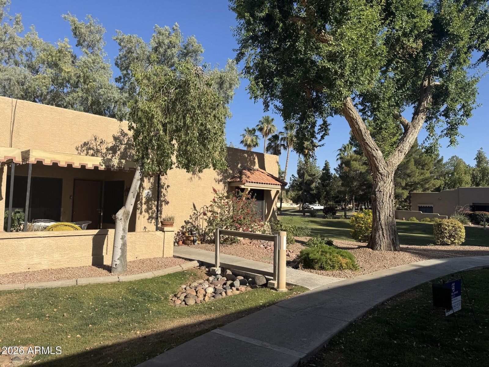 Property Photo:  14300 W Bell Road 141  AZ 85374 