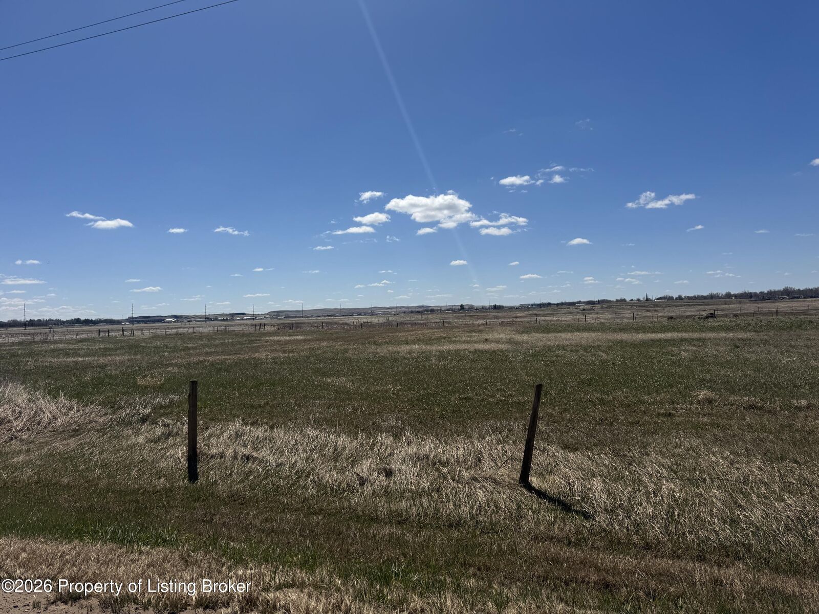 Property Photo: 17th Avenue NE ND 58854