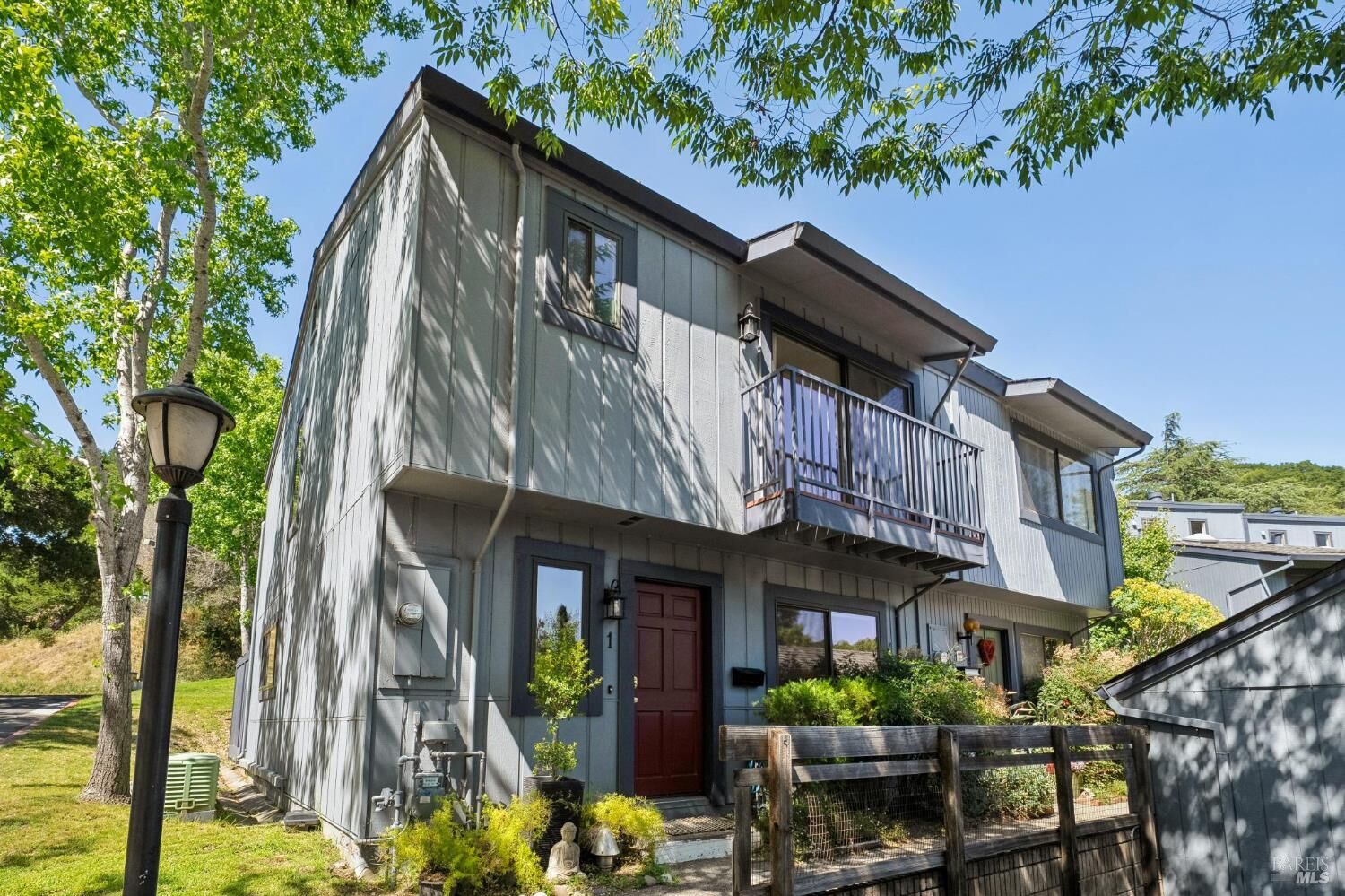 Property Photo:  1 Love Court  CA 94930 