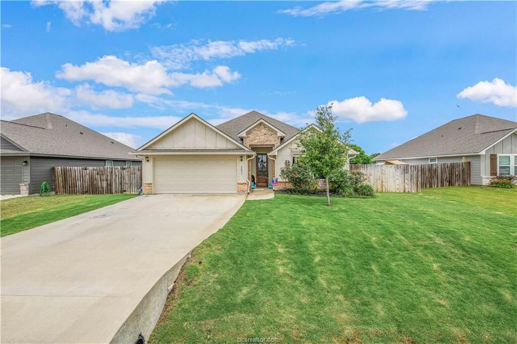 Property Photo:  257 Brazos  TX 77879 