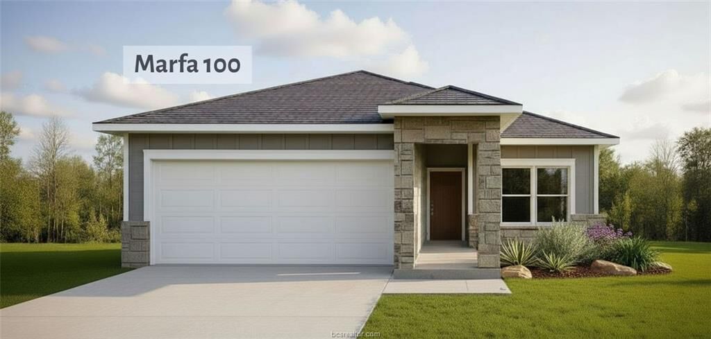Property Photo:  5526 Harriet Street  TX 77807 