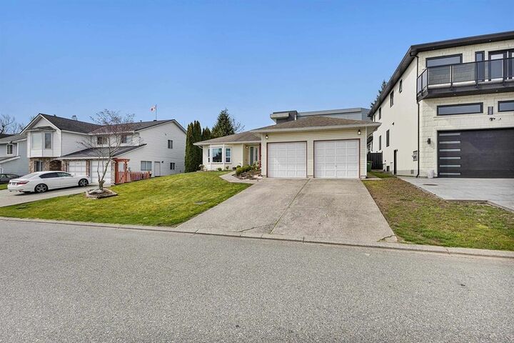 Property Photo: 3099 Curlew Drive BC V2T 5J3