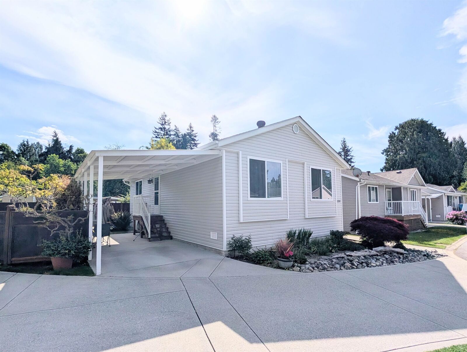 Property Photo: 4510 Sunshine Coast Highway 109 BC V0N 3A1
