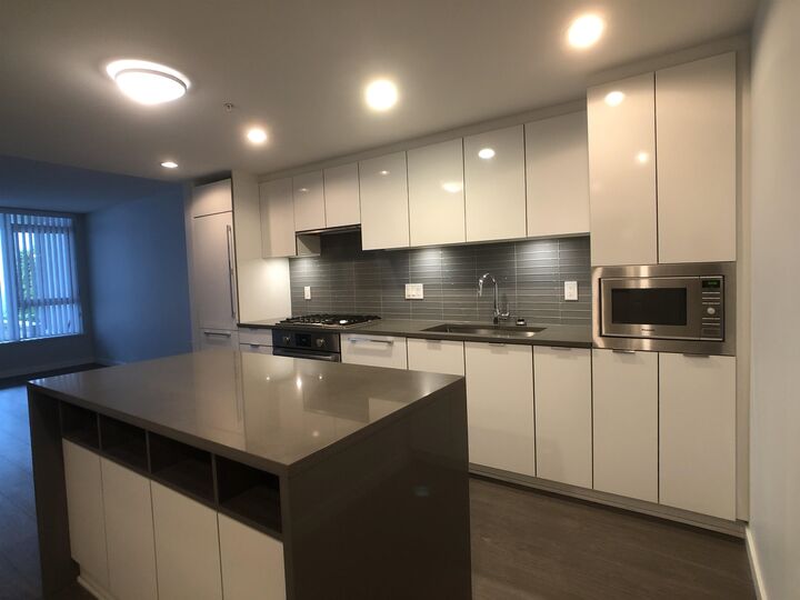 Property Photo:  8333 Sweet Avenue 301  BC V6X 0P4 