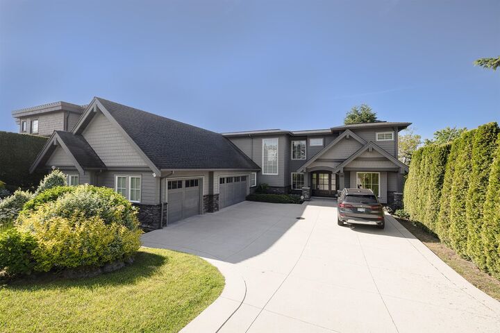 14378 Blackburn Avenue — photo 1