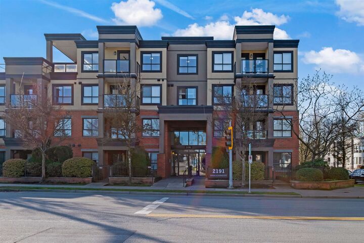 Property Photo:  2191 Shaughnessy Street  BC V3C 3C7 