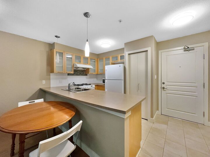 Property Photo:  9333 Alberta Road 2xx  BC V6Y 4E4 
