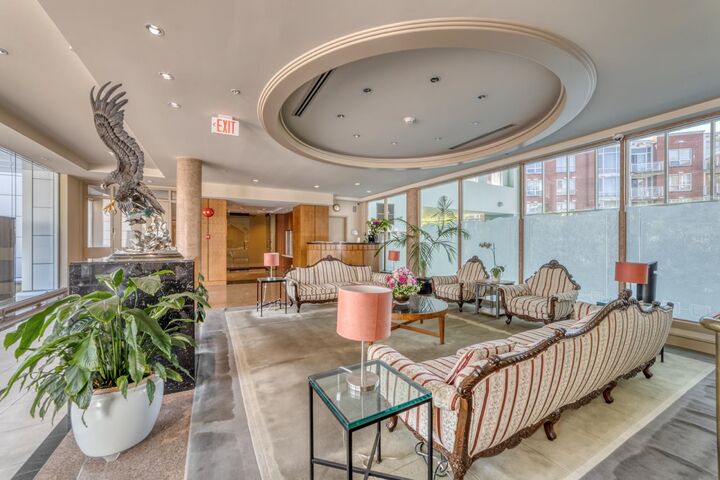 Property Photo: 688 Fairchild Road 403 BC V5Z 4P7