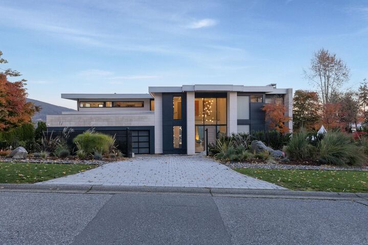 Property Photo:  1027 Millstream Road  BC V7S 2C6 